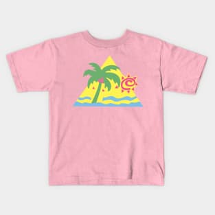 90s Barbie T-shirt Kids T-Shirt